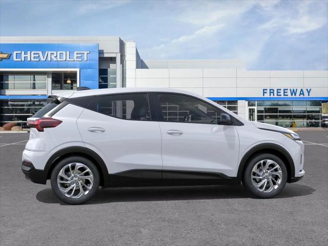 2027 Chevrolet Bolt LT FWD