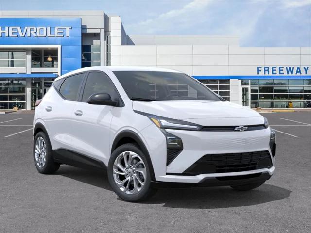 2027 Chevrolet Bolt LT FWD