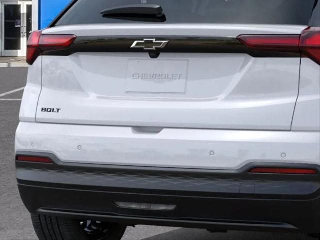 2027 Chevrolet Bolt LT FWD