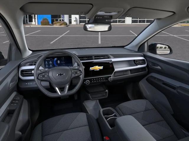 2027 Chevrolet Bolt LT FWD