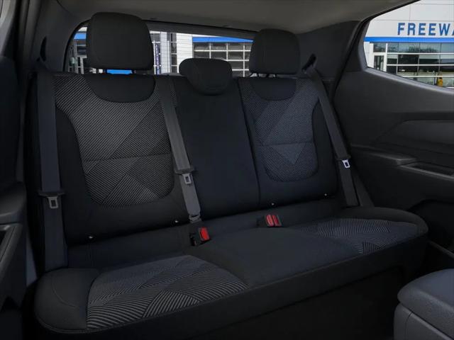 2027 Chevrolet Bolt LT FWD