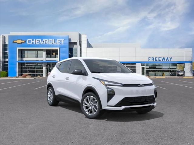 2027 Chevrolet Bolt LT FWD for sale in Chandler, AZ