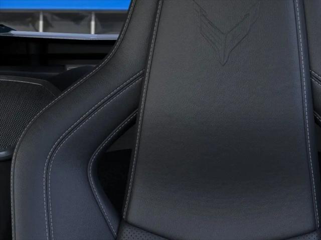 2026 Chevrolet Corvette Stingray Coupe, 1LT, RWD