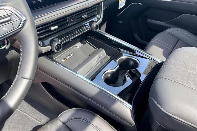 2026 Chevrolet Tahoe 4WD High Country
