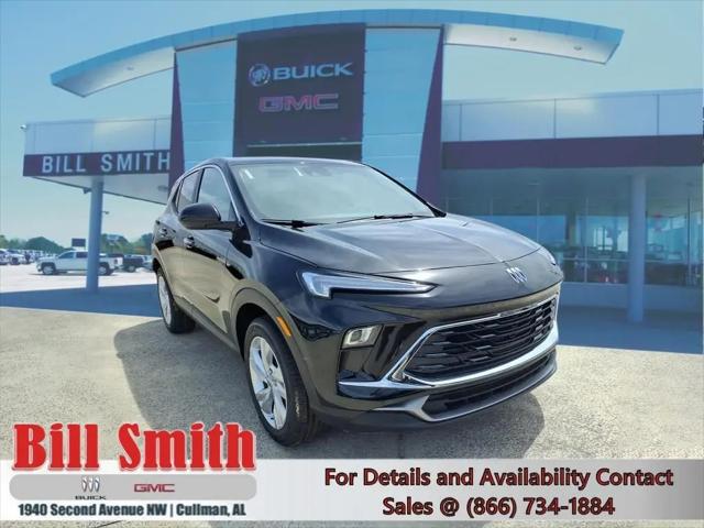 2026 Buick Encore GX Preferred FWD for sale in Cullman, AL