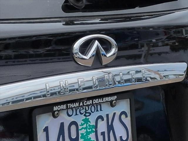 2014 INFINITI QX60 3.5