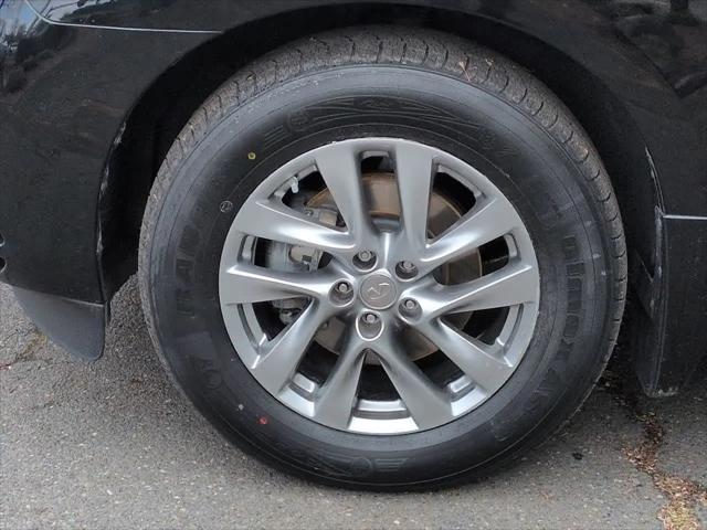 2014 INFINITI QX60 3.5