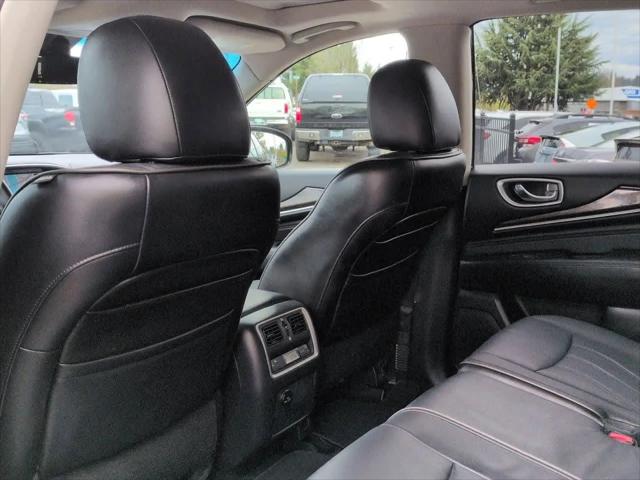 2014 INFINITI QX60 3.5
