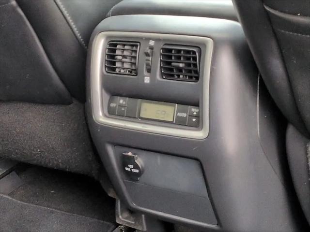 2014 INFINITI QX60 3.5