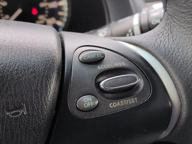 2014 INFINITI QX60 3.5