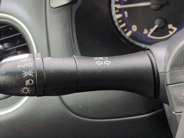 2014 INFINITI QX60 3.5