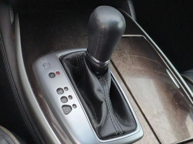 2014 INFINITI QX60 3.5