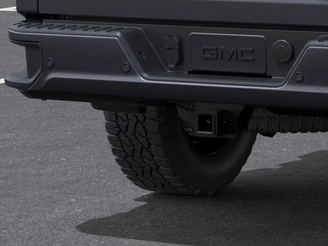 2026 GMC Sierra 2500HD Crew Cab, Standard Bed, Denali, 4WD