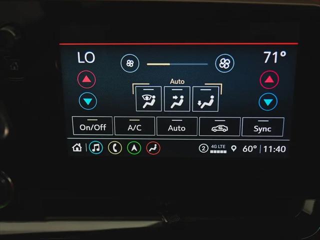 2023 Chevrolet Corvette Stingray RWD Coupe 2LT
