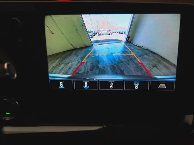 2023 Chevrolet Corvette Stingray RWD Coupe 2LT