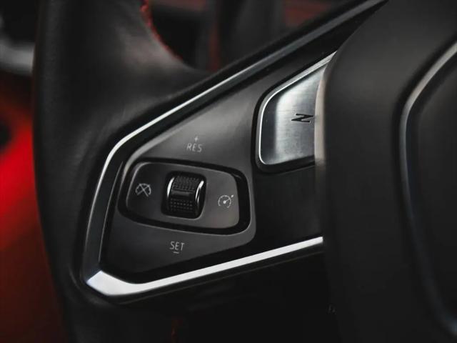 2023 Chevrolet Corvette Stingray RWD Coupe 2LT