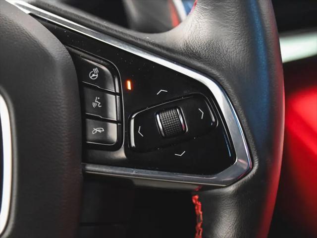 2023 Chevrolet Corvette Stingray RWD Coupe 2LT