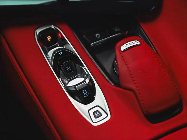 2023 Chevrolet Corvette Stingray RWD Coupe 2LT
