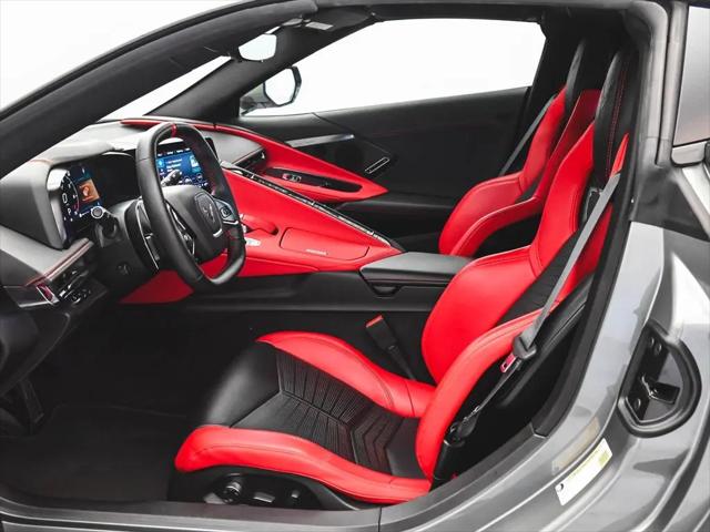 2023 Chevrolet Corvette Stingray RWD Coupe 2LT