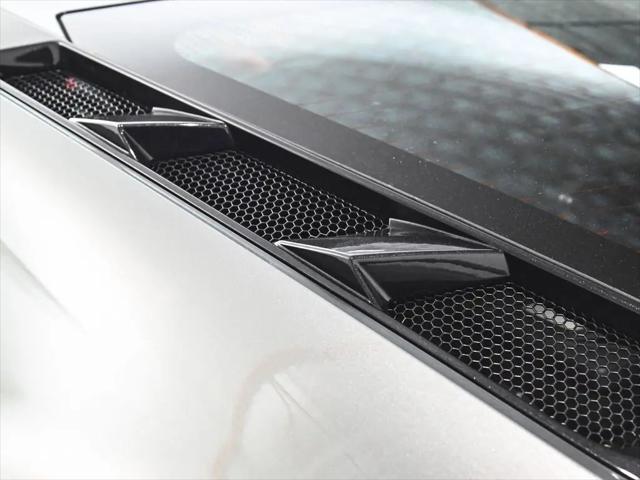 2023 Chevrolet Corvette Stingray RWD Coupe 2LT