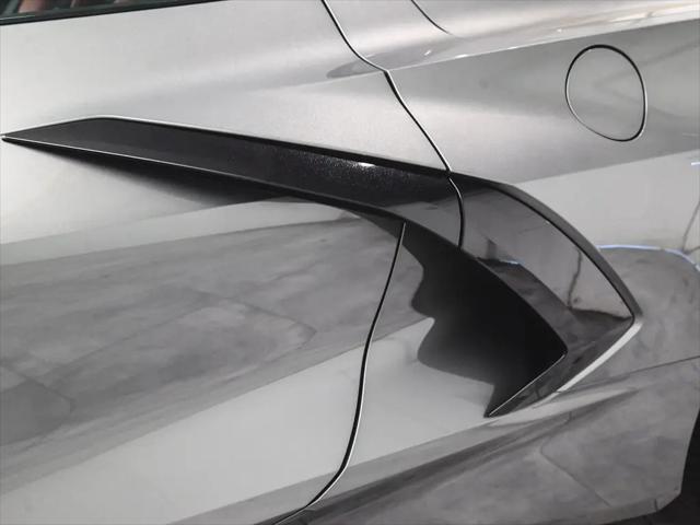 2023 Chevrolet Corvette Stingray RWD Coupe 2LT