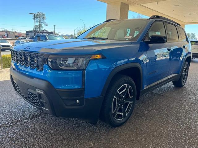 2026 Jeep Cherokee Limited 4x4 for sale in Payson, AZ
