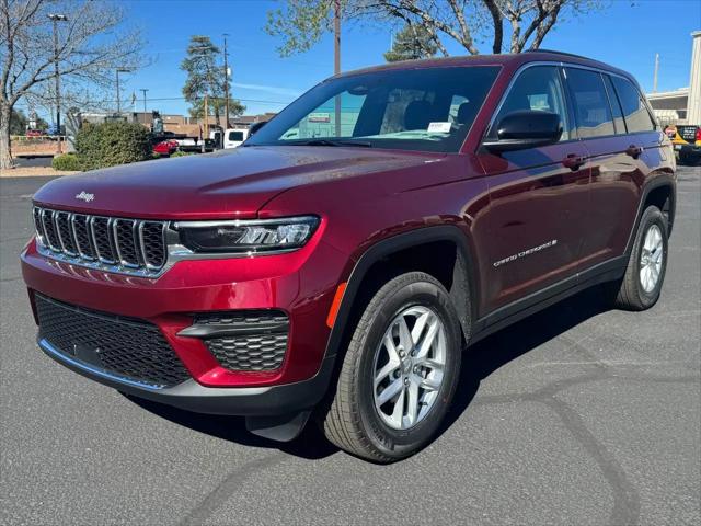 2026 Jeep Grand Cherokee Altitude 4x4 for sale in Payson, AZ