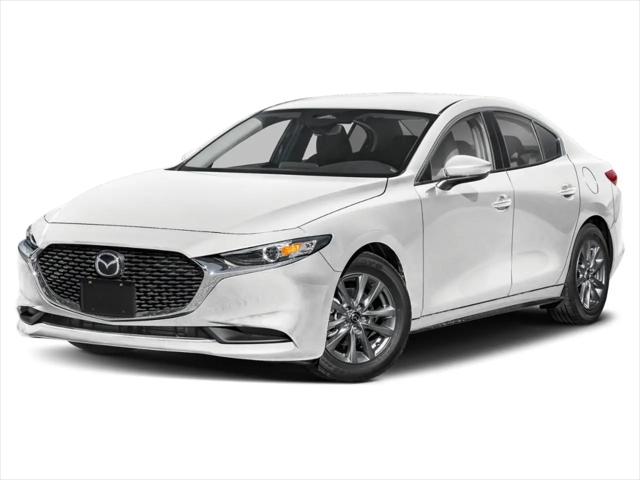 2026 Mazda Mazda3 2.5 S for sale in Austin, TX