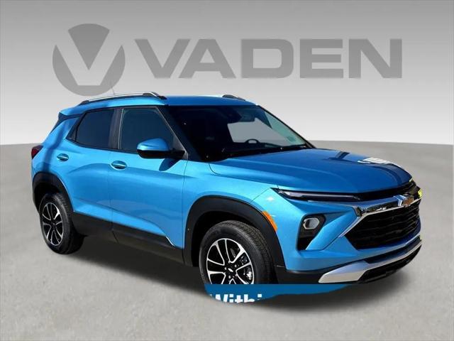 2026 Chevrolet TrailBlazer FWD LT for sale in Savannah, GA