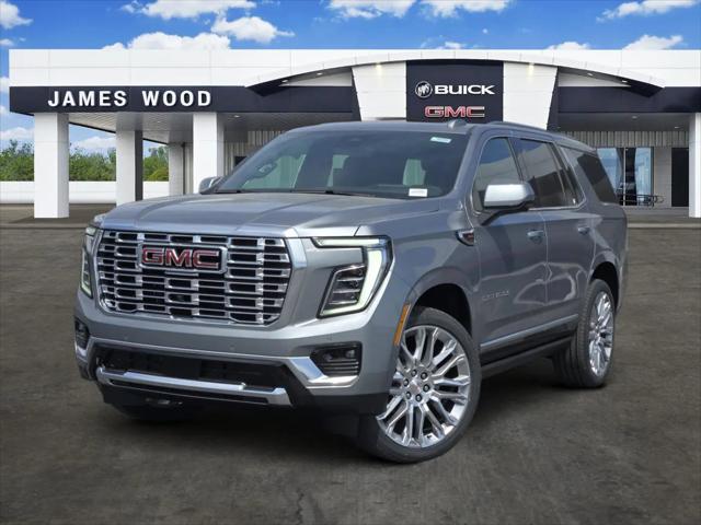 2026 GMC Yukon 4WD Denali for sale in Decatur, TX