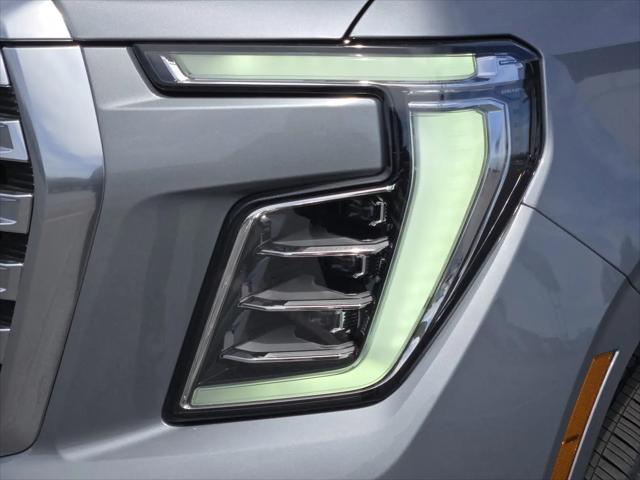 2026 GMC Yukon 4WD Denali