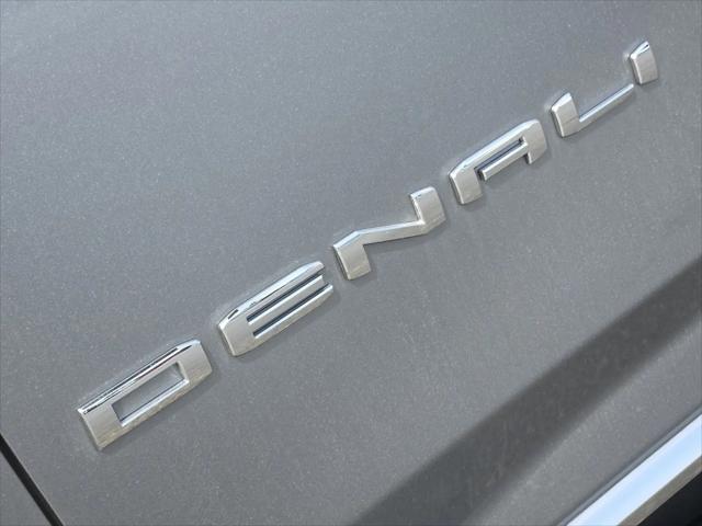 2026 GMC Yukon 4WD Denali