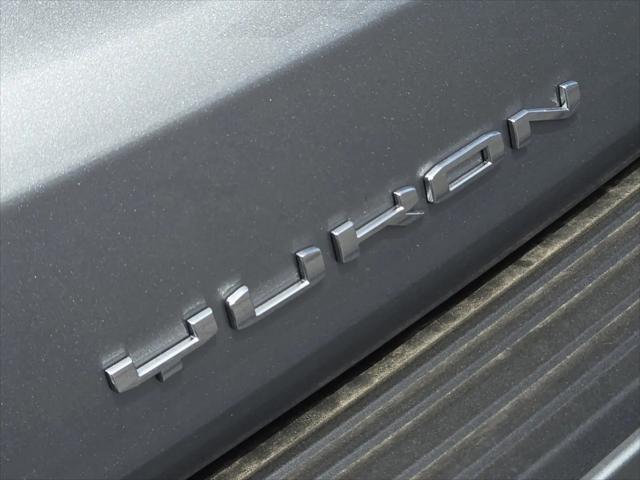 2026 GMC Yukon 4WD Denali