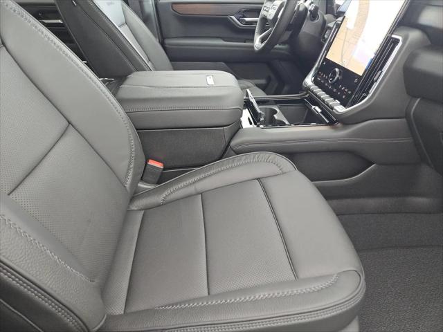 2026 GMC Yukon 4WD Denali