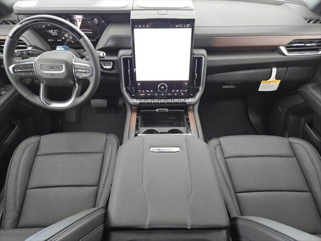 2026 GMC Yukon 4WD Denali