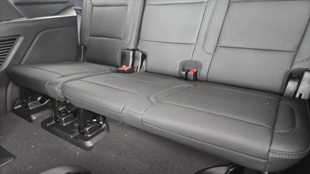 2026 GMC Yukon 4WD Denali