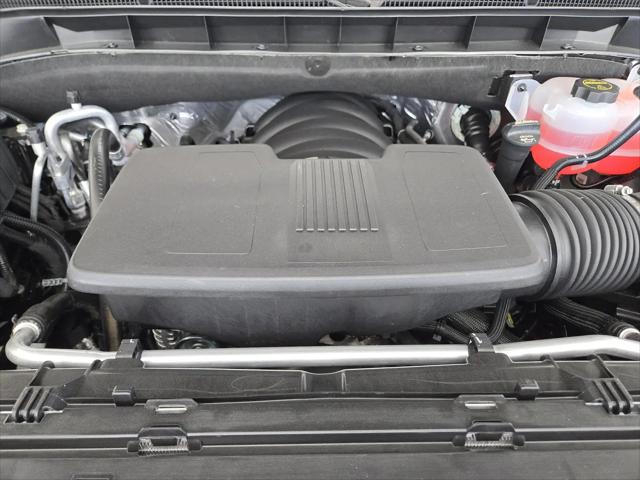 2026 GMC Yukon 4WD Denali