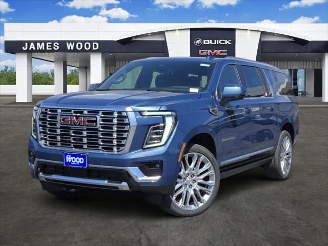 2026 GMC Yukon XL 4WD Denali for sale in Decatur, TX