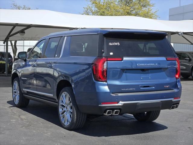 2026 GMC Yukon XL 4WD Denali