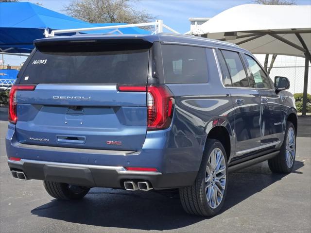 2026 GMC Yukon XL 4WD Denali