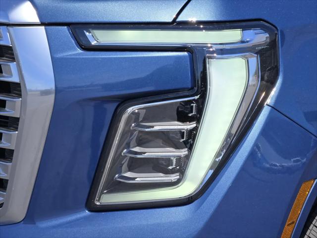 2026 GMC Yukon XL 4WD Denali