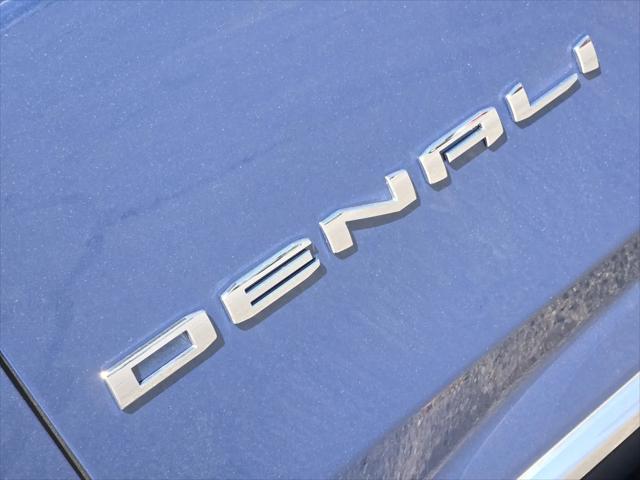 2026 GMC Yukon XL 4WD Denali