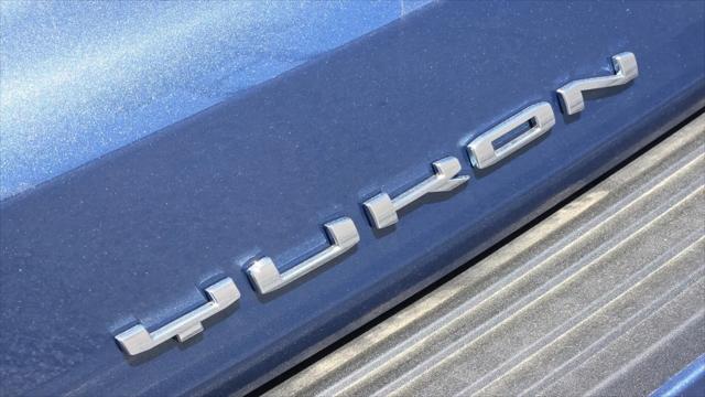 2026 GMC Yukon XL 4WD Denali