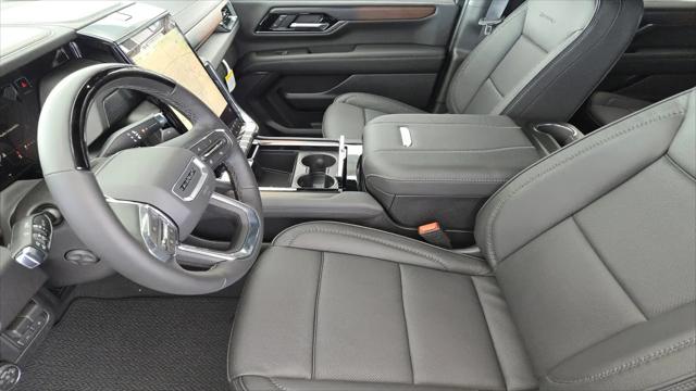 2026 GMC Yukon XL 4WD Denali