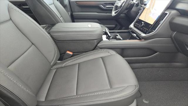 2026 GMC Yukon XL 4WD Denali