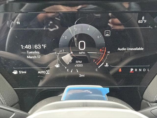 2026 GMC Yukon XL 4WD Denali