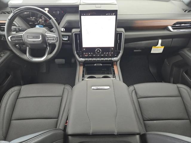 2026 GMC Yukon XL 4WD Denali