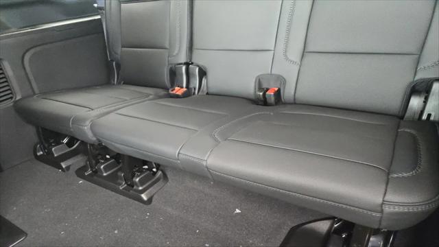 2026 GMC Yukon XL 4WD Denali
