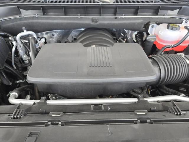 2026 GMC Yukon XL 4WD Denali