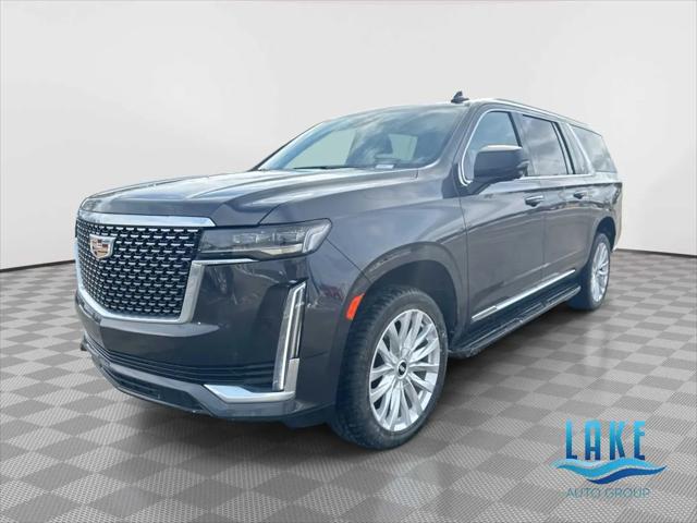 2024 Cadillac Escalade ESV Luxury for sale in Milwaukee, WI